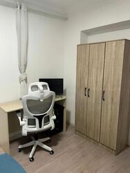 Blk 665 Woodlands Ring Road (Woodlands), HDB 4 Rooms #463169561